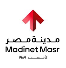 Madinet Masr Logo